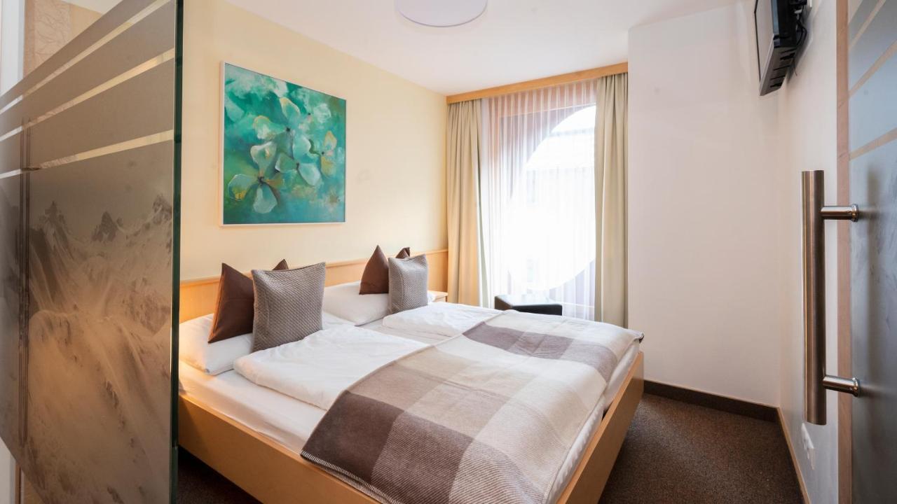 Apart Albore Ischgl Exterior foto